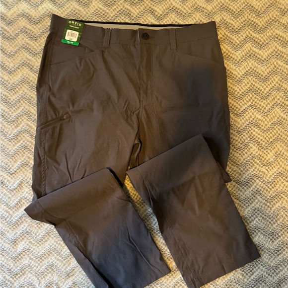 Orvis Trek Pants - Picture 3 of 3